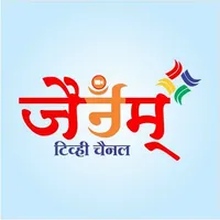 Jainam TV icon