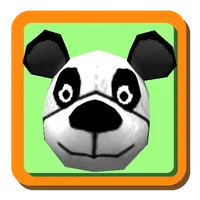 Hello Panda - Island Adventure icon