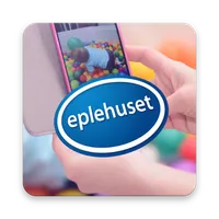 Eplebarn Photo icon