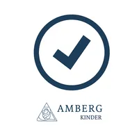 Amberg Kinder Checkin icon
