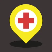 AUH Find Vej icon