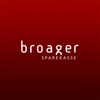 Mobilbank Broager Sparekasse icon