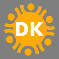 DK Vikarservice icon