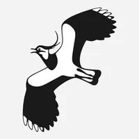 DOFs fuglebog icon