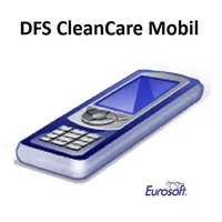 DFS CleanCare Mobil icon