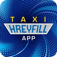 Taxi Hreyfill (old) icon