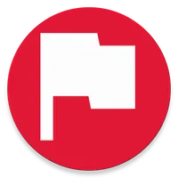Flagdage icon
