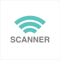 Uniconta Scanner icon