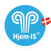 Hjem-IS icon