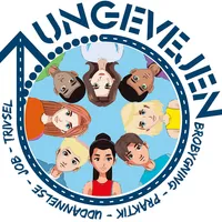 Ungevejen icon