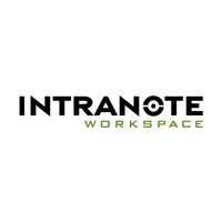IntraNote Workspace icon