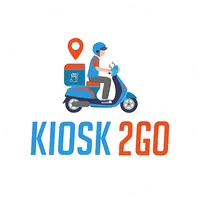 KIOSK 2GO DELIVERY icon