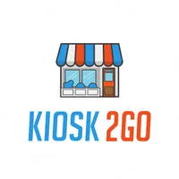 KIOSK 2GO MERCHANT icon