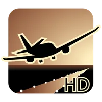 Air Control HD icon