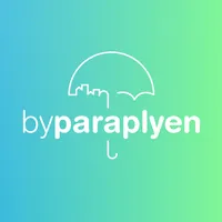 Byparaplyen icon