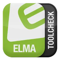 Elma ToolCheck icon