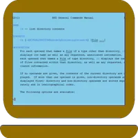 Mocha Telnet Lite for Chromebo icon