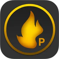 Aduro Pellet Stove icon