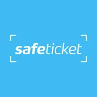 Safeticket icon