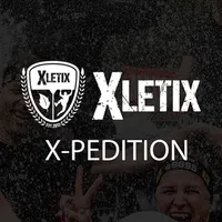 XLETIX X-pedition icon