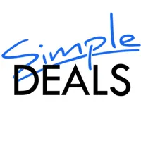 SimpleDeals icon