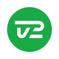 TV 2 Vejr - dagens vejrudsigt icon