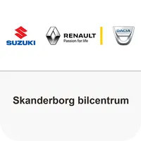 Skanderborg Bilcentrum icon