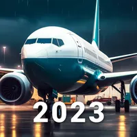 Airline Manager - 2023 icon