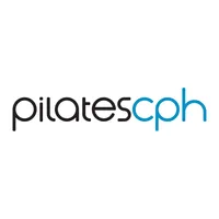 Pilates CPH icon