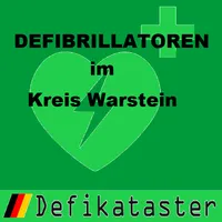 Defikataster Warstein icon