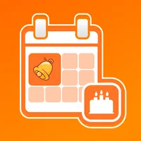 Birthday Countdown & Reminder icon