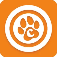 Patitas Stickers icon