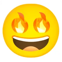 Merge stickers emojis mix icon