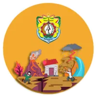 Siaga Bencana BPBD icon