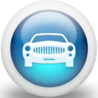 California DMV Practice Test icon