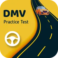 DMV Practice Test icon