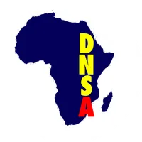 DNS Africa icon
