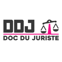 Doc du Juriste icon
