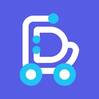 DoctoPro Delivery Ionic icon