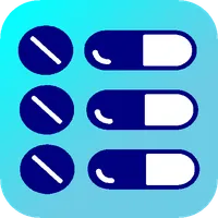 MedList Pro - Pill Reminder icon