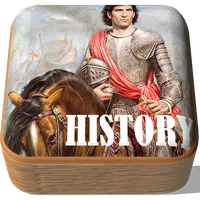Documentales y Pasajes De Hist icon