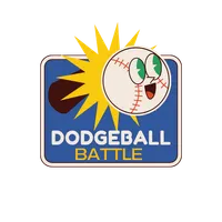 Dodgeball Arena - Dodgeball 3D icon