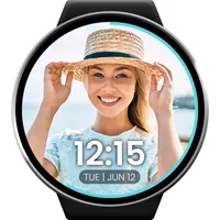 PhotoWear Watch Face icon