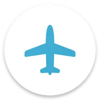 Flight Mode Shortcut icon