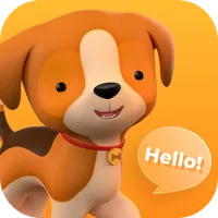 Dog Translator: Game For Dogs icon