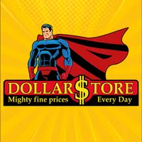 katalog kuponger DollarStore icon