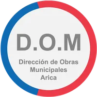 DOM Arica icon