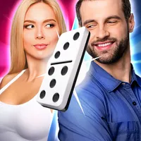 Domino Game GOZO - Voice Chat icon