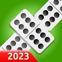 Dominoes Game - Domino Online icon