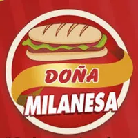 Doña Milanesa icon